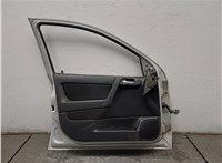  Дверь боковая (легковая) Opel Astra G 1998-2005 20135587 #2