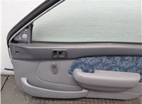  Дверь боковая (легковая) Toyota Starlet 1996-1999 20135638 #2