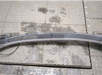  Жабо под дворники (дождевик) Opel Zafira A 1999-2005 20135679 #1