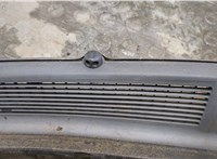  Жабо под дворники (дождевик) Opel Zafira A 1999-2005 20135679 #2