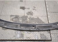  Жабо под дворники (дождевик) Opel Agila 2000-2007 20135684 #1