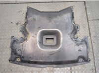  Защита моторного отсека (картера ДВС) Mercedes C W203 2000-2007 20135687 #2