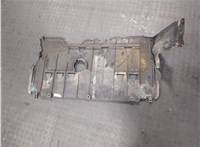 BP4K56111 Защита моторного отсека (картера ДВС) Mazda 3 (BK) 2003-2009 20135693 #5