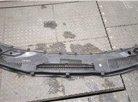  Жабо под дворники (дождевик) Mercedes A W169 2004-2012 20135716 #2