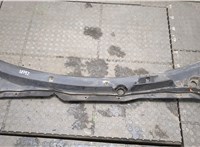  Жабо под дворники (дождевик) Nissan Almera N16 2000-2006 20135721 #1