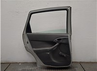  Дверь боковая (легковая) Ford Focus 1 1998-2004 20135722 #4