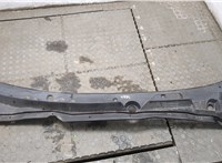  Жабо под дворники (дождевик) Nissan Almera N16 2000-2006 20135751 #1