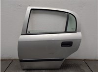  Дверь боковая (легковая) Opel Astra G 1998-2005 20135756 #1