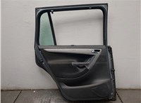  Дверь боковая (легковая) Citroen C4 Grand Picasso 2006-2013 20135764 #4