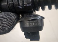 038130073BJ Форсунка топливная Audi A4 (B7) 2005-2007 20135803 #5