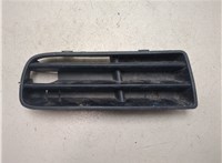  Заглушка (решетка) бампера Volkswagen Golf 4 1997-2005 20135824 #4