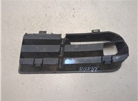  Заглушка (решетка) бампера Volkswagen Golf 4 1997-2005 20135824 #5