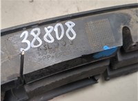  Заглушка (решетка) бампера Volkswagen Golf 4 1997-2005 20135824 #6