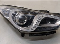 921023Z041 Фара (передняя) Hyundai i40 2011-2015 20135886 #1