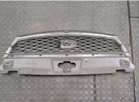  Решетка радиатора Ford Mondeo 3 2000-2007 20135892 #2