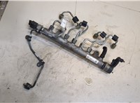  Рампа (рейка) топливная Volkswagen Passat 6 2005-2010 20135896 #3