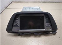 39110SHJA912 Дисплей мультимедиа Honda Odyssey 2004-2008 20135923 #9
