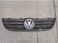  Решетка радиатора Volkswagen Polo 2005-2009 20135926 #1