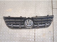  Решетка радиатора Volkswagen Polo 2005-2009 20135926 #2