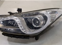 921013Z041 Фара (передняя) Hyundai i40 2011-2015 20135939 #1