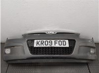  Бампер Hyundai i30 2007-2012 20135947 #1