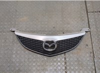  Решетка радиатора Mazda 3 (BK) 2003-2009 20135953 #1