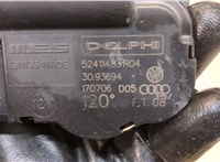 52411483 Электропривод заслонки отопителя Audi Q7 2006-2009 20135956 #4