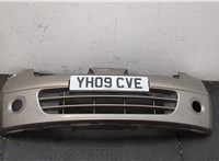 62022BC340 Бампер Nissan Micra K12E 2003-2010 20135959 #5