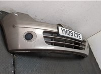 62022BC340 Бампер Nissan Micra K12E 2003-2010 20135959 #6