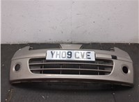 62022BC340 Бампер Nissan Micra K12E 2003-2010 20135959 #14