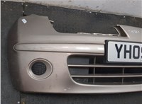 62022BC340 Бампер Nissan Micra K12E 2003-2010 20135959 #15