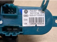 7L0907521A Сопротивление отопителя (моторчика печки) Audi Q7 2006-2009 20135998 #3