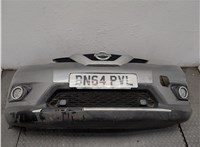  Бампер Nissan X-Trail (T32) 2013- 20136012 #1