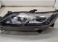  Фара (передняя) Mitsubishi Eclipse Cross 2017-2020 20136019 #1