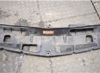  Накладка замка капота Mercedes C W204 2007-2013 20136023 #1