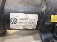  Патрубок интеркулера Volkswagen Passat 6 2005-2010 20136027 #2