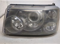  Фара (передняя) Land Rover Range Rover Sport 2005-2009 20136048 #2