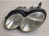  Фара (передняя) Mercedes CLK W209 2002-2009 20136058 #1