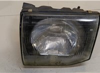  Фара (передняя) Mitsubishi Pajero 1990-2000 20136060 #1