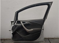  Дверь боковая (легковая) Opel Astra J 2010-2017 20136165 #6