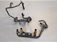  Форсунка топливная Subaru Forester (S10) 1998-2002 20136204 #1