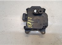 0638001230 Электропривод заслонки отопителя Acura MDX 2007-2013 20136234 #1