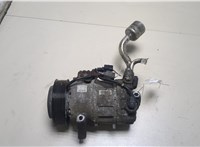  Компрессор кондиционера Nissan Qashqai 2013-2019 20136273 #1