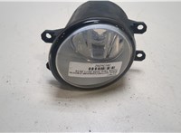 812200D042 Фара противотуманная (галогенка) Toyota Yaris 2005-2011 20136282 #1