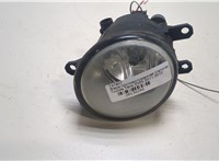 812100D042 Фара противотуманная (галогенка) Toyota Yaris 2005-2011 20136286 #1