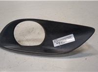 814820D110 Заглушка (решетка) бампера Toyota Yaris 2005-2011 20136299 #1