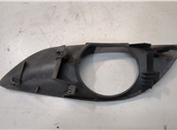 814810D100 Заглушка (решетка) бампера Toyota Yaris 2005-2011 20136306 #3