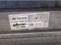  Подножка Toyota RAV 4 2000-2005 20136499 #3