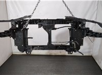  Рамка передняя (телевизор) Nissan Murano 2002-2008 20136502 #2