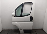  Дверь боковая (легковая) Fiat Ducato 2006-2014 20136535 #1